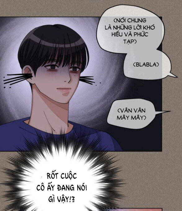 Tình Yêu Của Ik Seob - Chapter 29.1 - Page 11