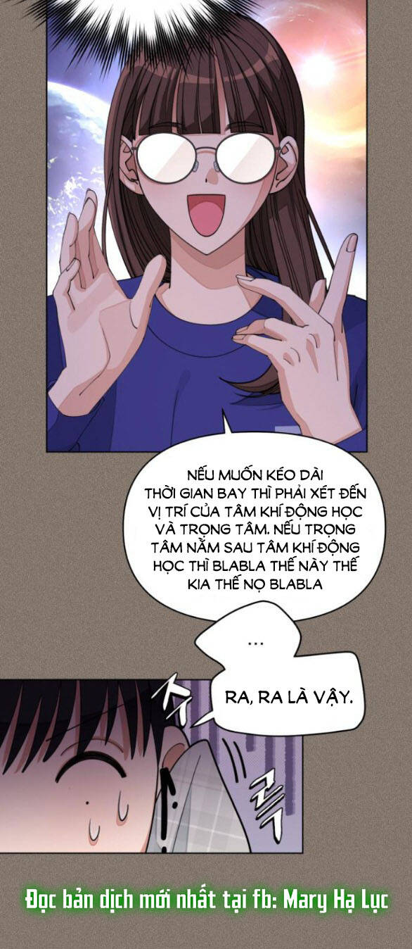 Tình Yêu Của Ik Seob - Chapter 29.1 - Page 12