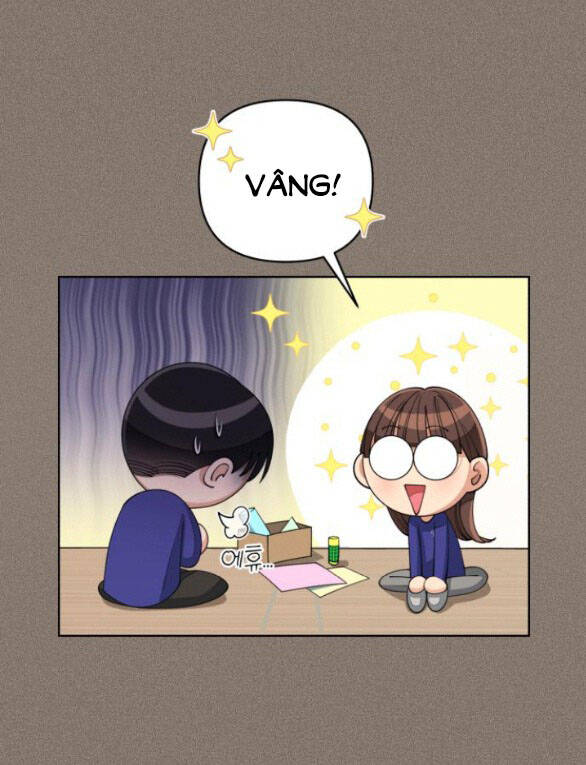 Tình Yêu Của Ik Seob - Chapter 29.1 - Page 13