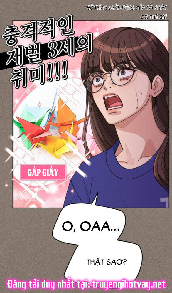 Tình Yêu Của Ik Seob - Chapter 29.1 - Page 16