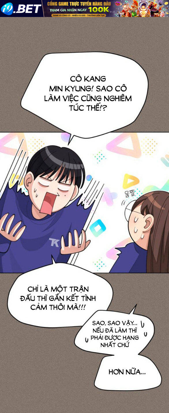 Tình Yêu Của Ik Seob - Chapter 29.1 - Page 21