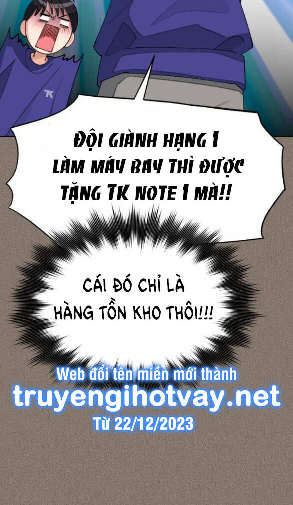 Tình Yêu Của Ik Seob - Chapter 29.1 - Page 23