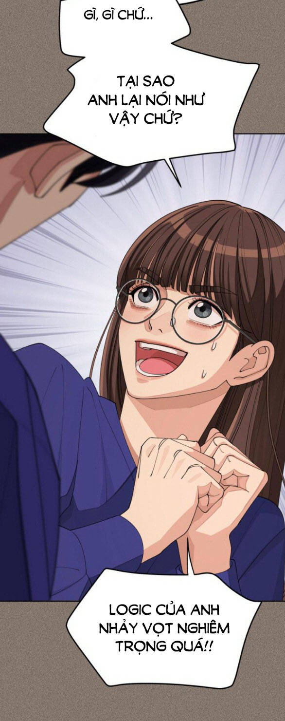 Tình Yêu Của Ik Seob - Chapter 29.1 - Page 28