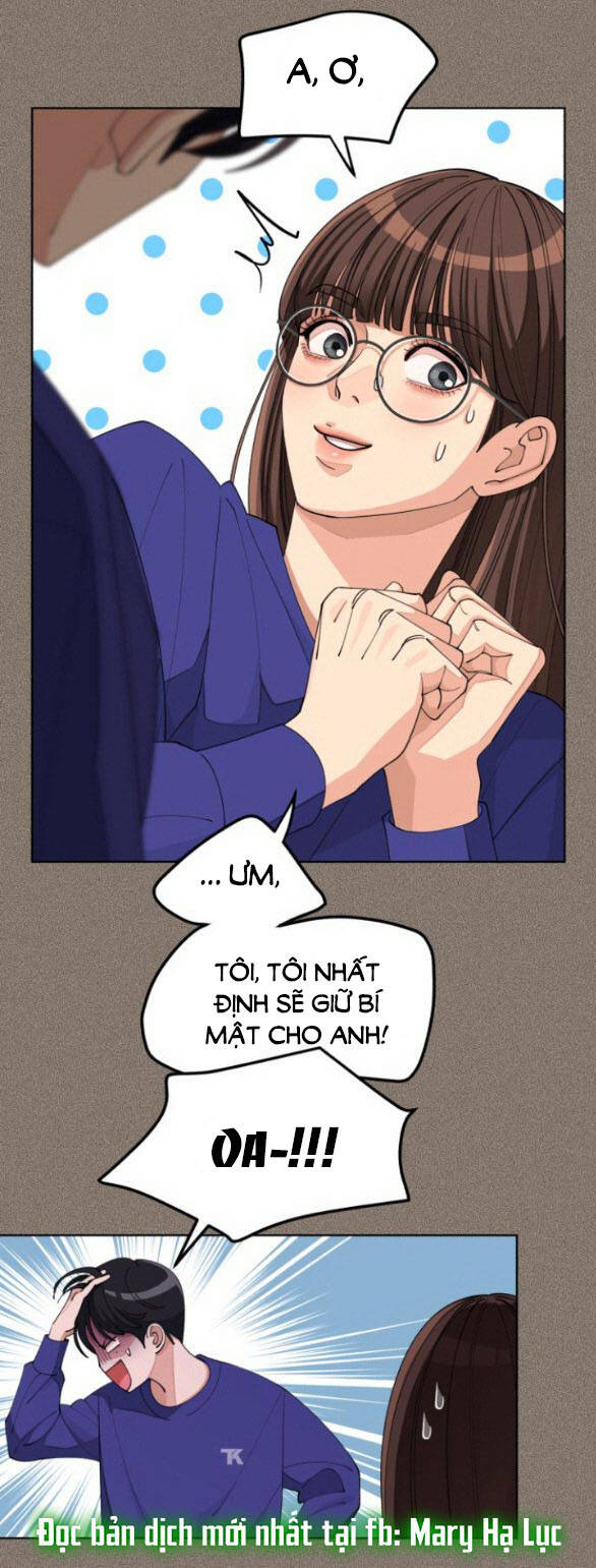 Tình Yêu Của Ik Seob - Chapter 29.1 - Page 32