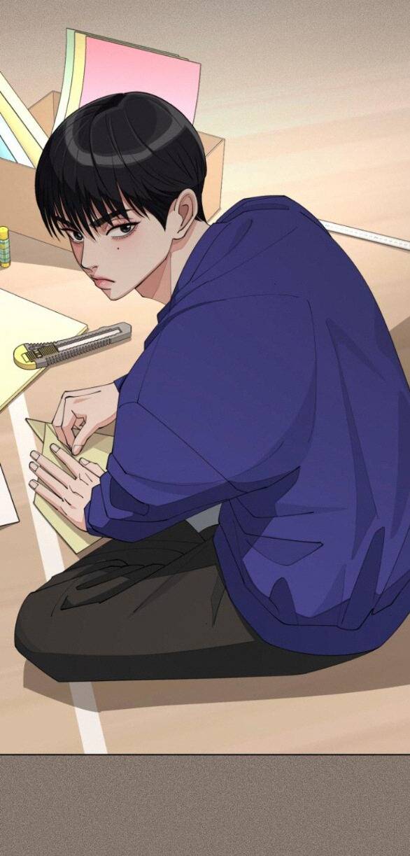 Tình Yêu Của Ik Seob - Chapter 29.1 - Page 35