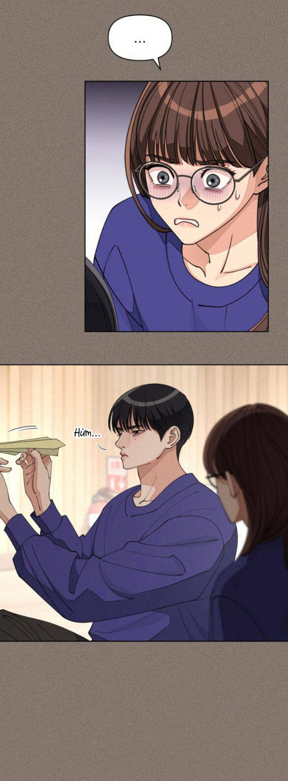 Tình Yêu Của Ik Seob - Chapter 29.1 - Page 39