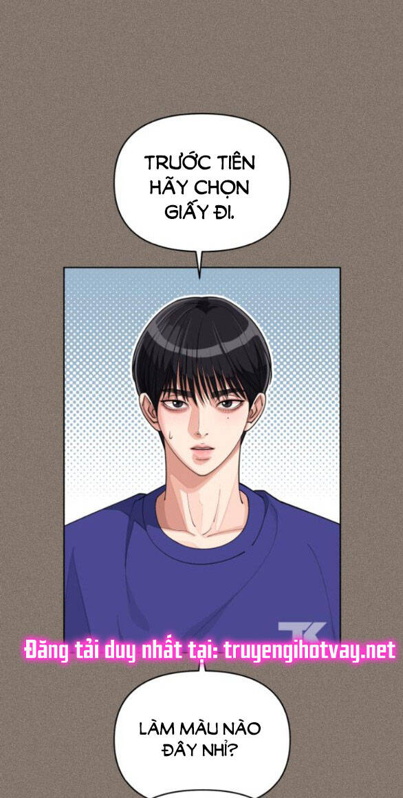 Tình Yêu Của Ik Seob - Chapter 29.1 - Page 6