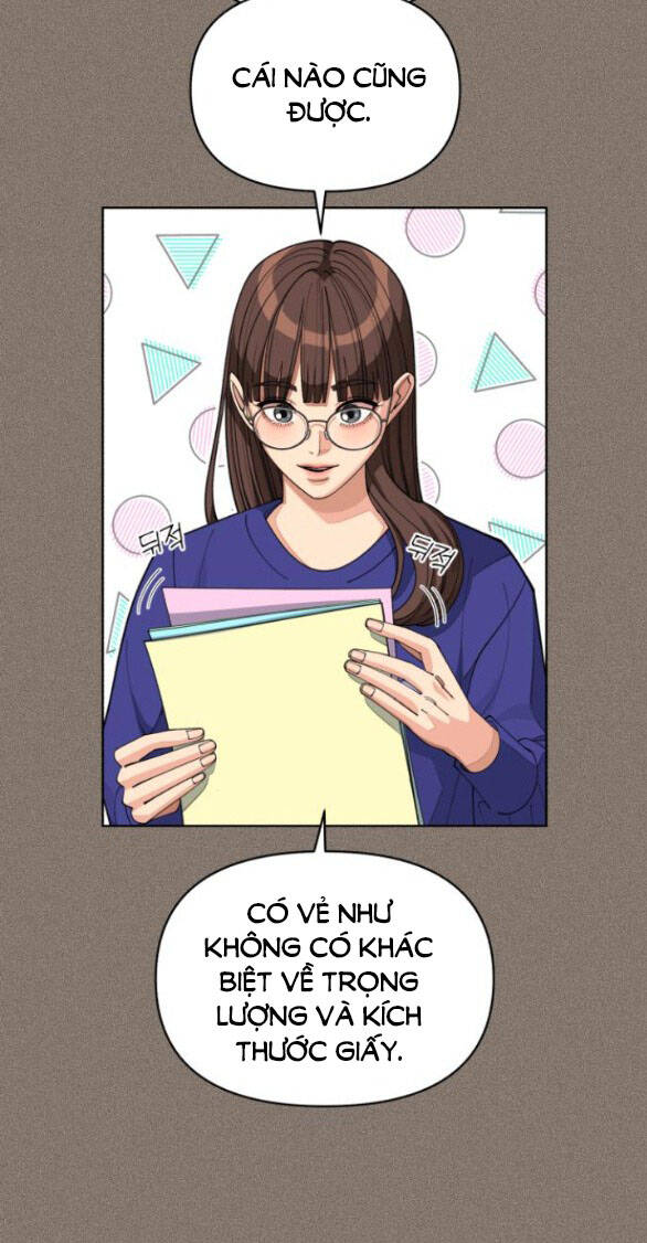 Tình Yêu Của Ik Seob - Chapter 29.1 - Page 7