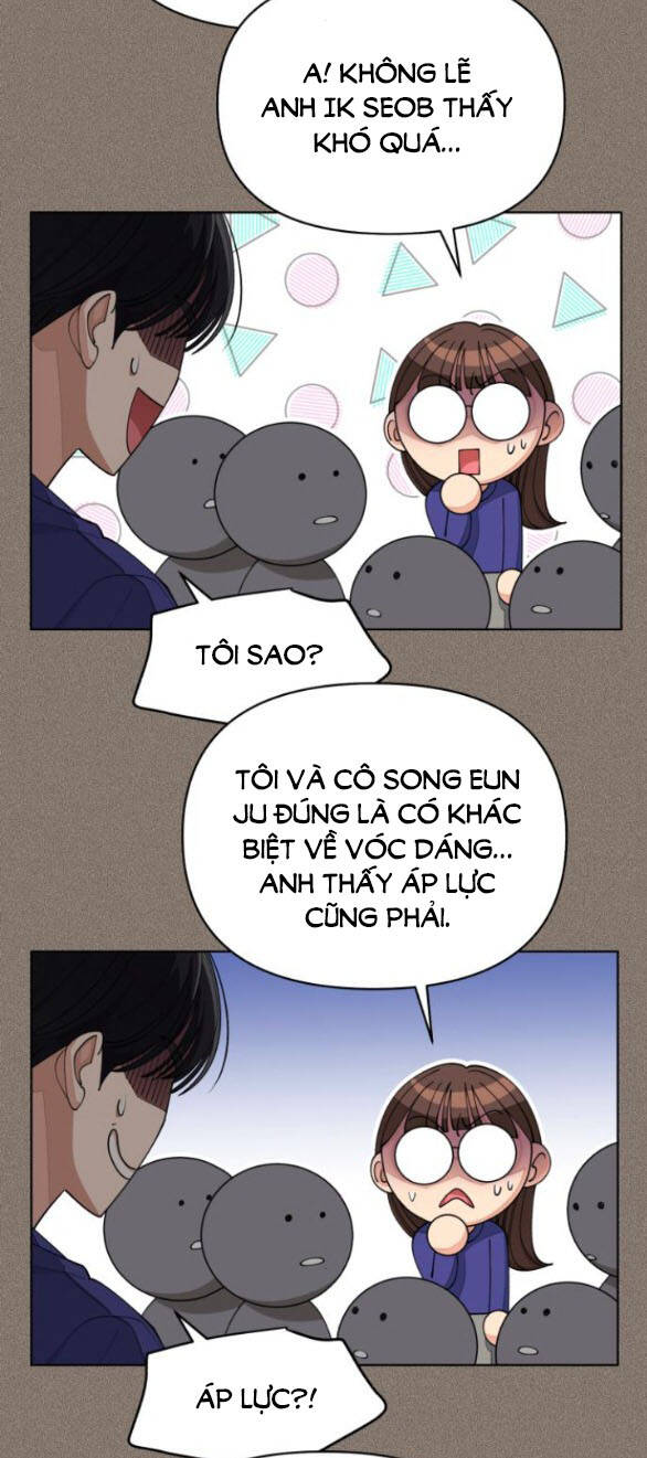 Tình Yêu Của Ik Seob Chapter 29.2 - Trang 9
