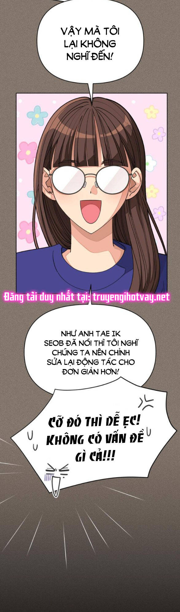 Tình Yêu Của Ik Seob Chapter 29.2 - Trang 10