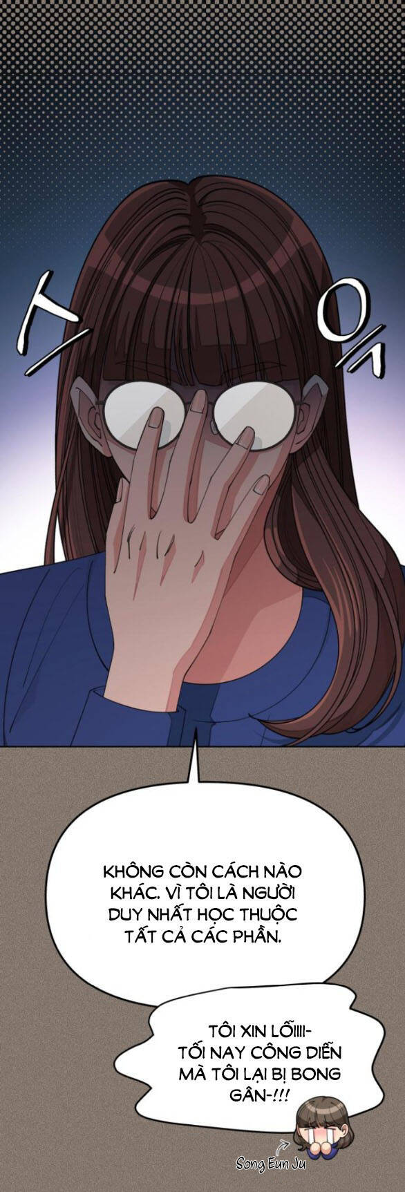 Tình Yêu Của Ik Seob Chapter 29.2 - Trang 5