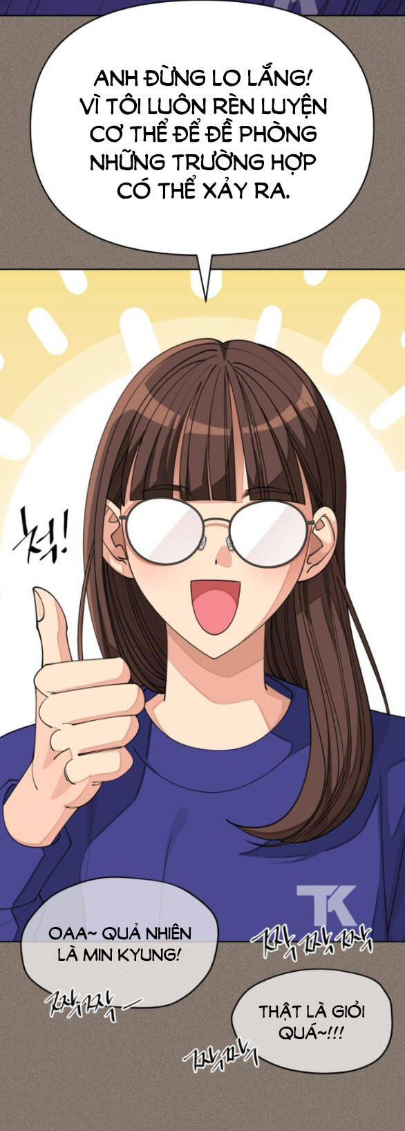 Tình Yêu Của Ik Seob Chapter 29.2 - Trang 7