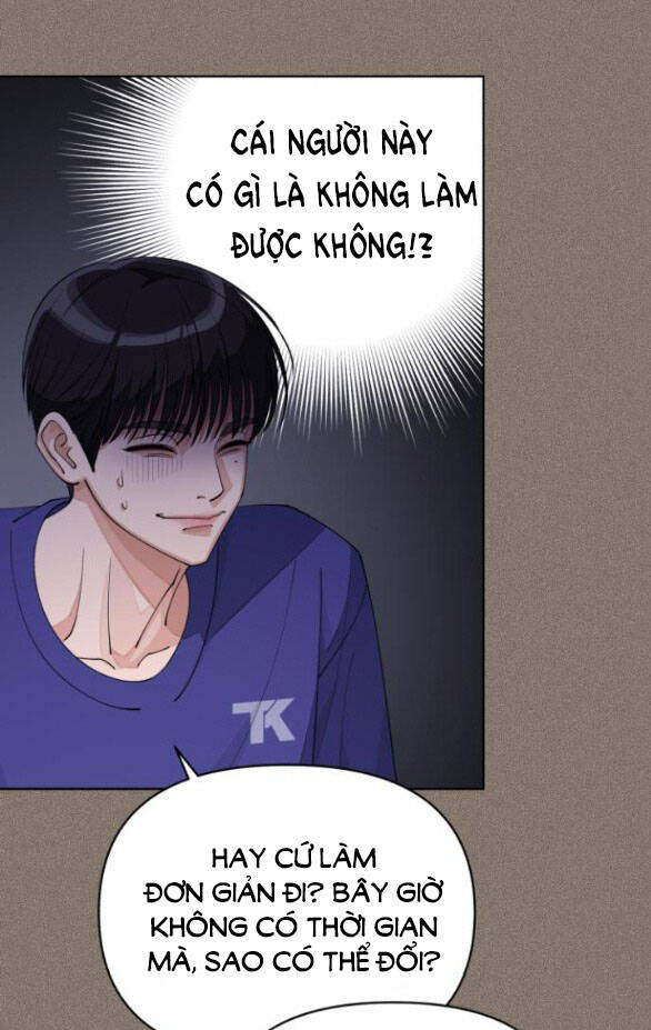 Tình Yêu Của Ik Seob Chapter 29.2 - Trang 8