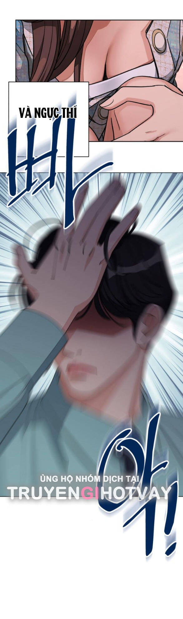 Tình Yêu Của Ik Seob - Chapter 30.1 - Page 13