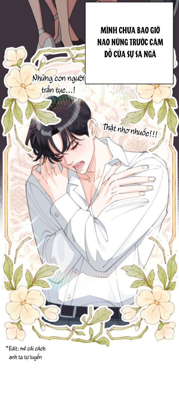 Tình Yêu Của Ik Seob - Chapter 30.1 - Page 17