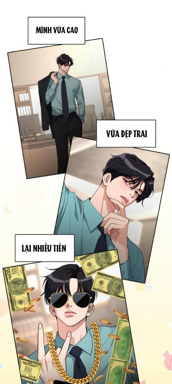 Tình Yêu Của Ik Seob - Chapter 30.1 - Page 19
