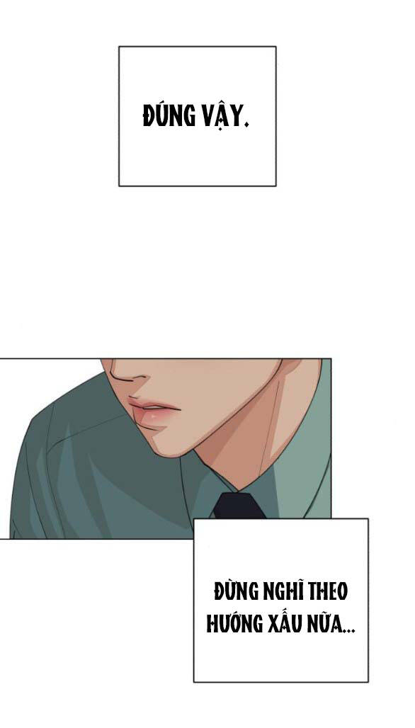 Tình Yêu Của Ik Seob - Chapter 30.1 - Page 21