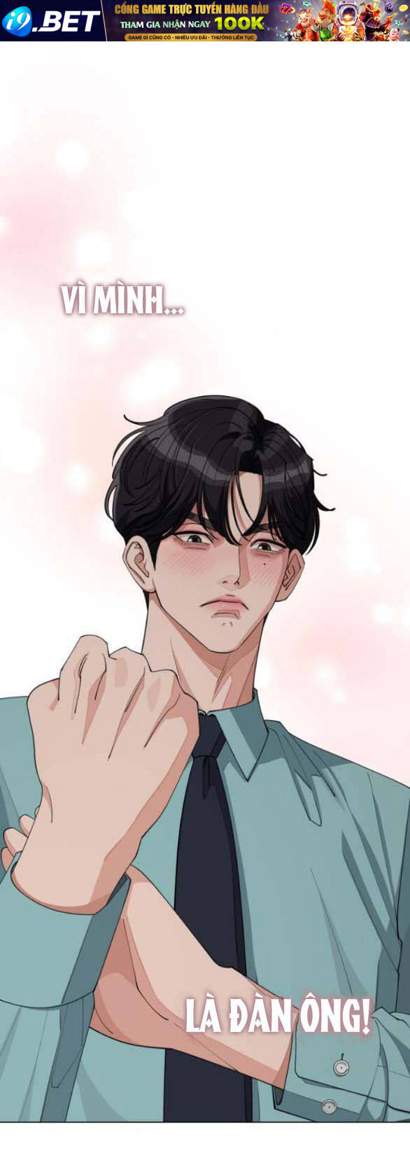 Tình Yêu Của Ik Seob - Chapter 30.1 - Page 23