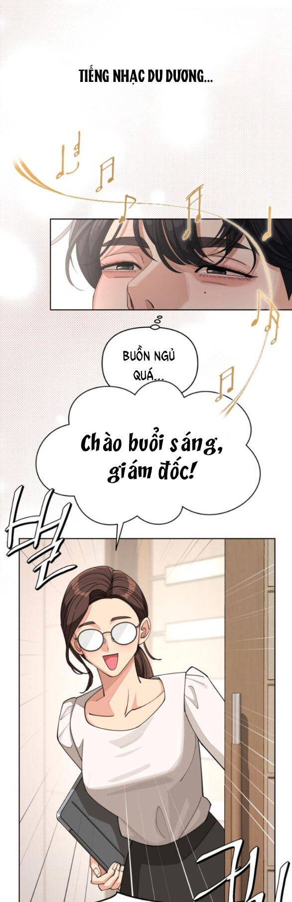 Tình Yêu Của Ik Seob - Chapter 30.1 - Page 31