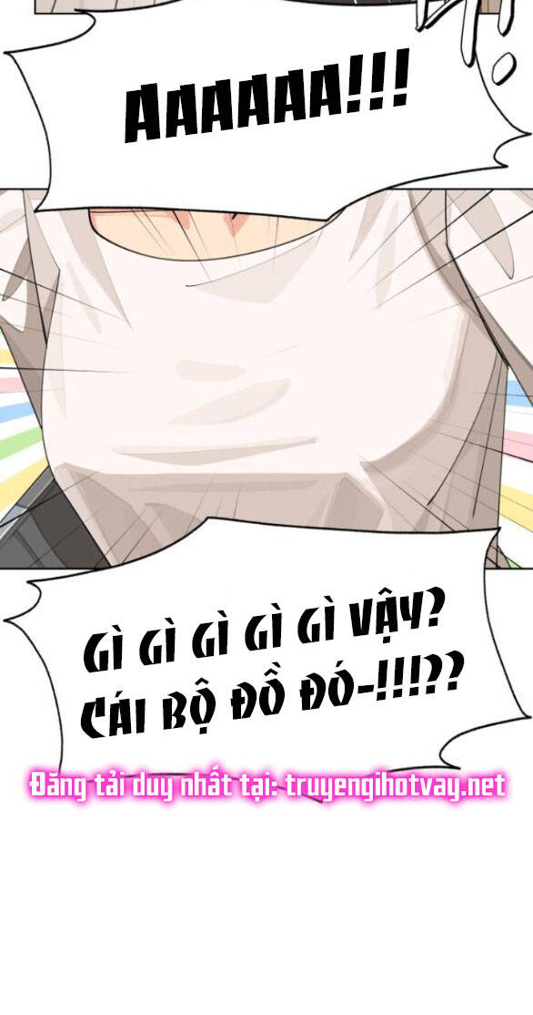 Tình Yêu Của Ik Seob - Chapter 30.1 - Page 32