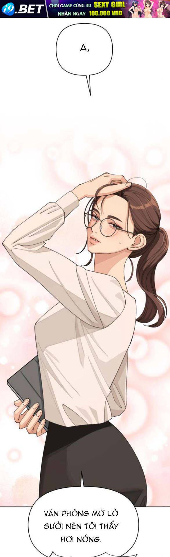 Tình Yêu Của Ik Seob - Chapter 30.1 - Page 33