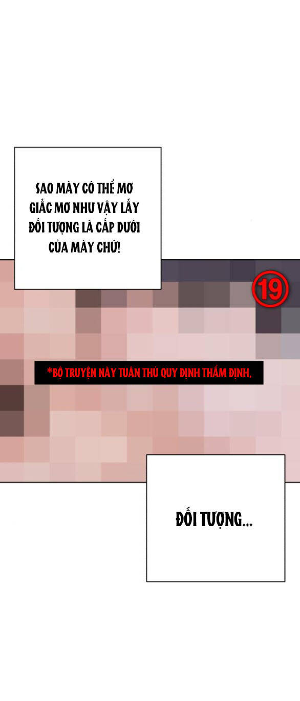 Tình Yêu Của Ik Seob - Chapter 30.1 - Page 4