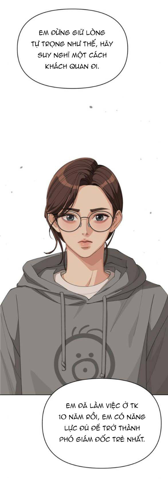 Tình Yêu Của Ik Seob - Chapter 30.2 - Page 11