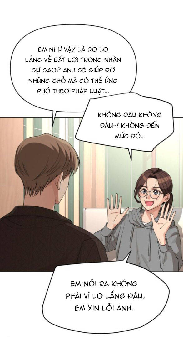 Tình Yêu Của Ik Seob - Chapter 30.2 - Page 13