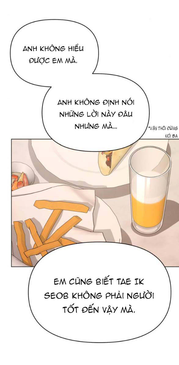 Tình Yêu Của Ik Seob - Chapter 30.2 - Page 15