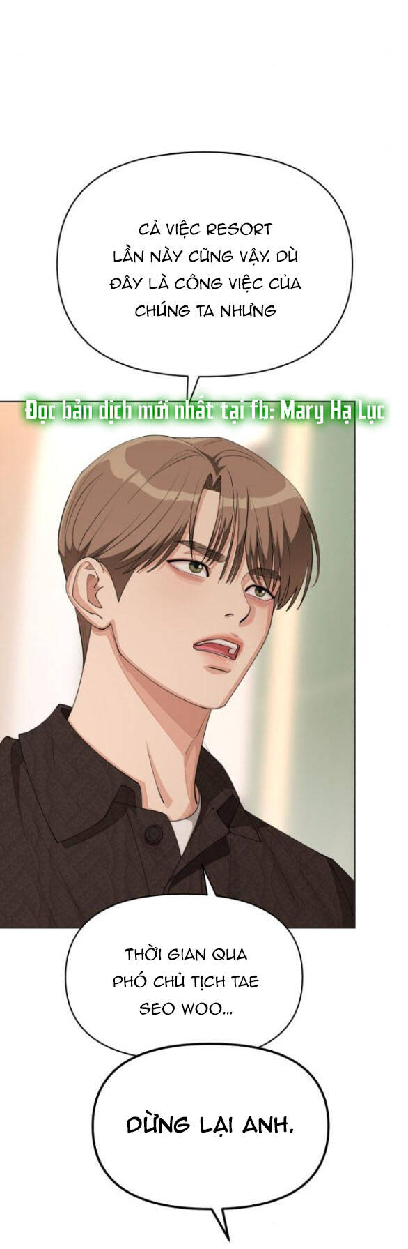 Tình Yêu Của Ik Seob - Chapter 30.2 - Page 16