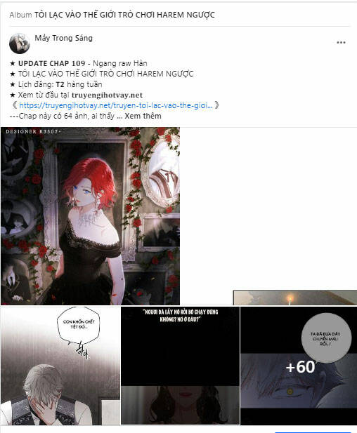 Tình Yêu Của Ik Seob - Chapter 30.2 - Page 20