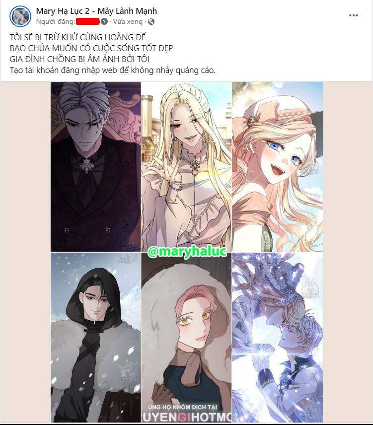 Tình Yêu Của Ik Seob - Chapter 30.2 - Page 24