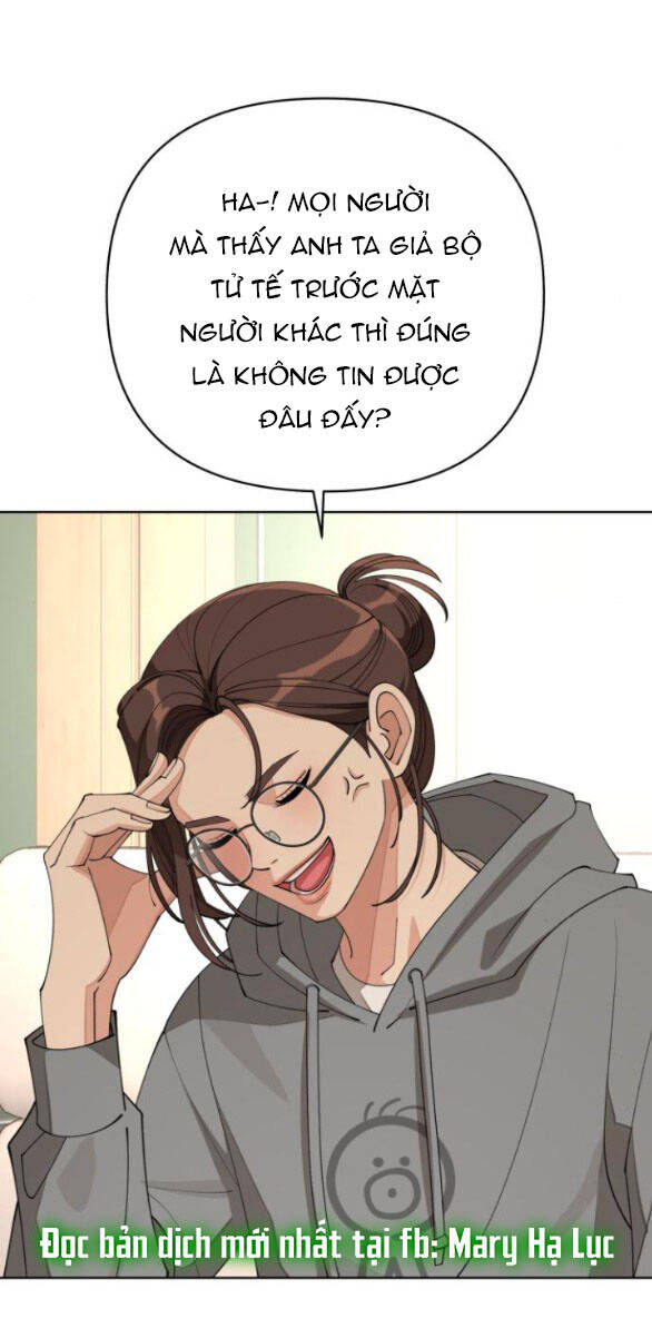 Tình Yêu Của Ik Seob - Chapter 30.2 - Page 4