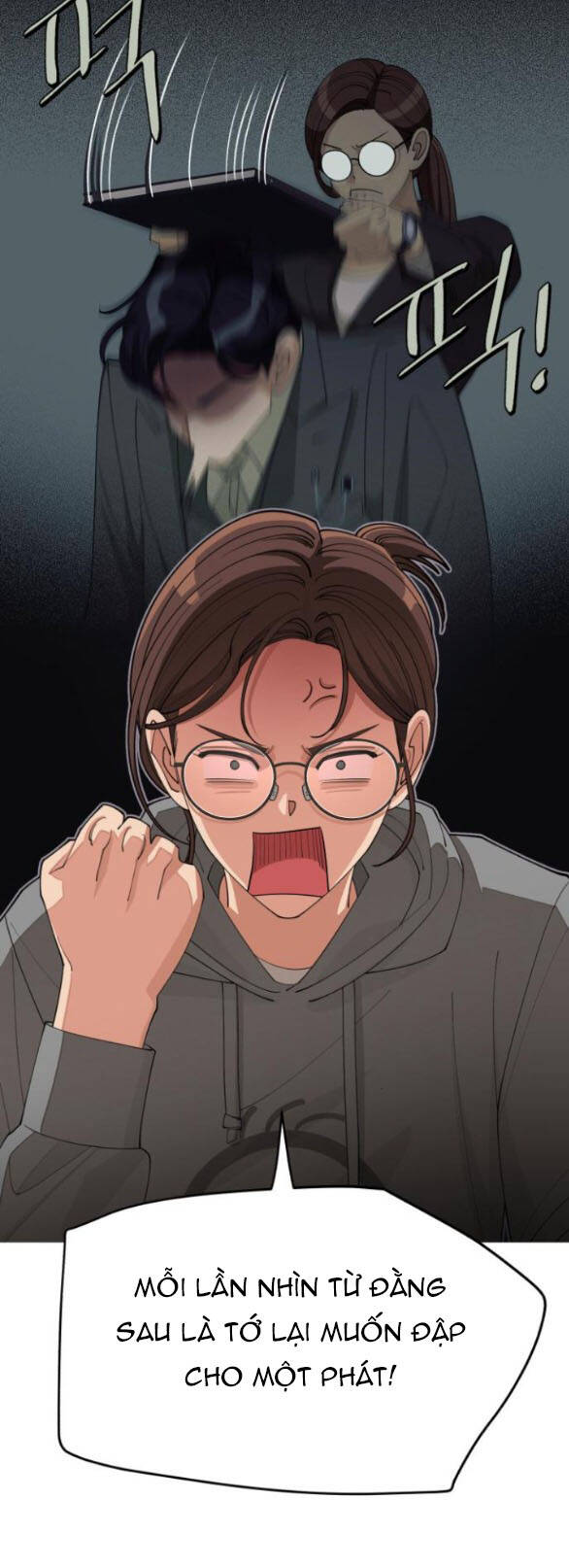 Tình Yêu Của Ik Seob - Chapter 30.2 - Page 6