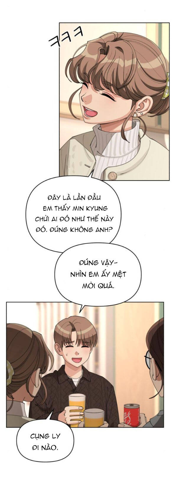 Tình Yêu Của Ik Seob - Chapter 30.2 - Page 7