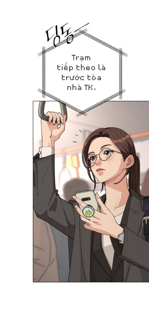 Tình Yêu Của Ik Seob Chapter 31.1 - Trang 9