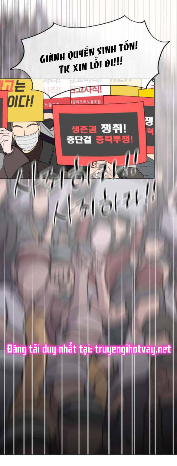 Tình Yêu Của Ik Seob Chapter 31.1 - Trang 14