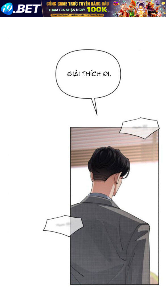 Tình Yêu Của Ik Seob Chapter 31.1 - Trang 18