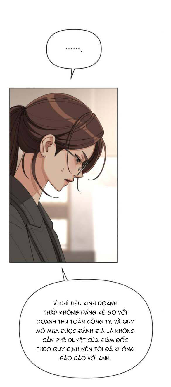 Tình Yêu Của Ik Seob Chapter 31.1 - Trang 20