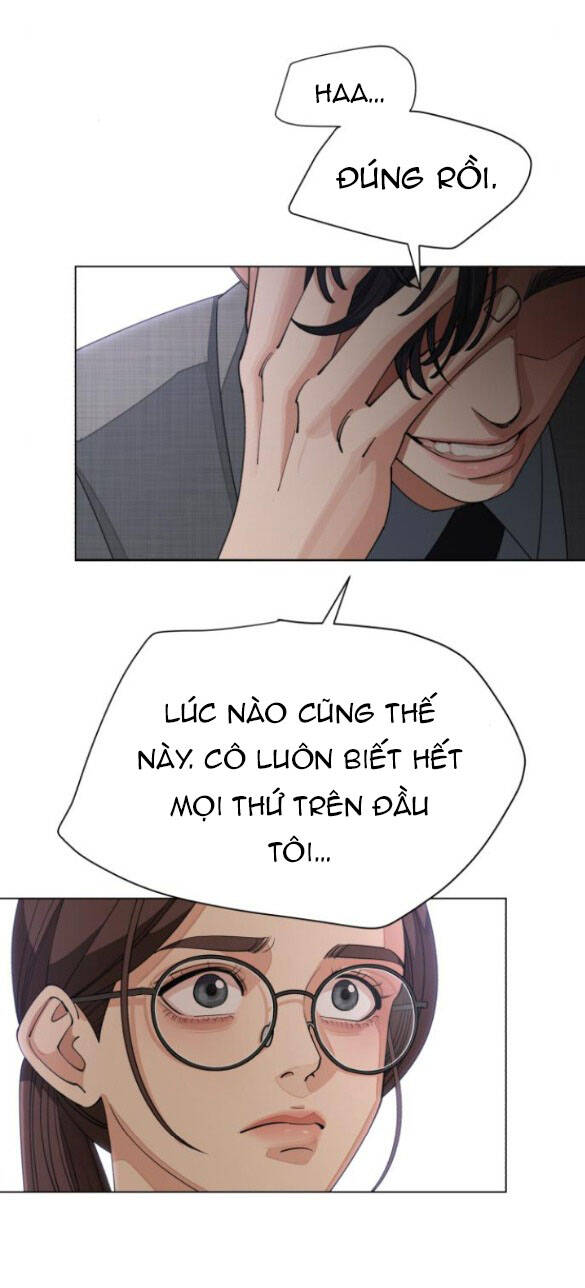 Tình Yêu Của Ik Seob Chapter 31.1 - Trang 22