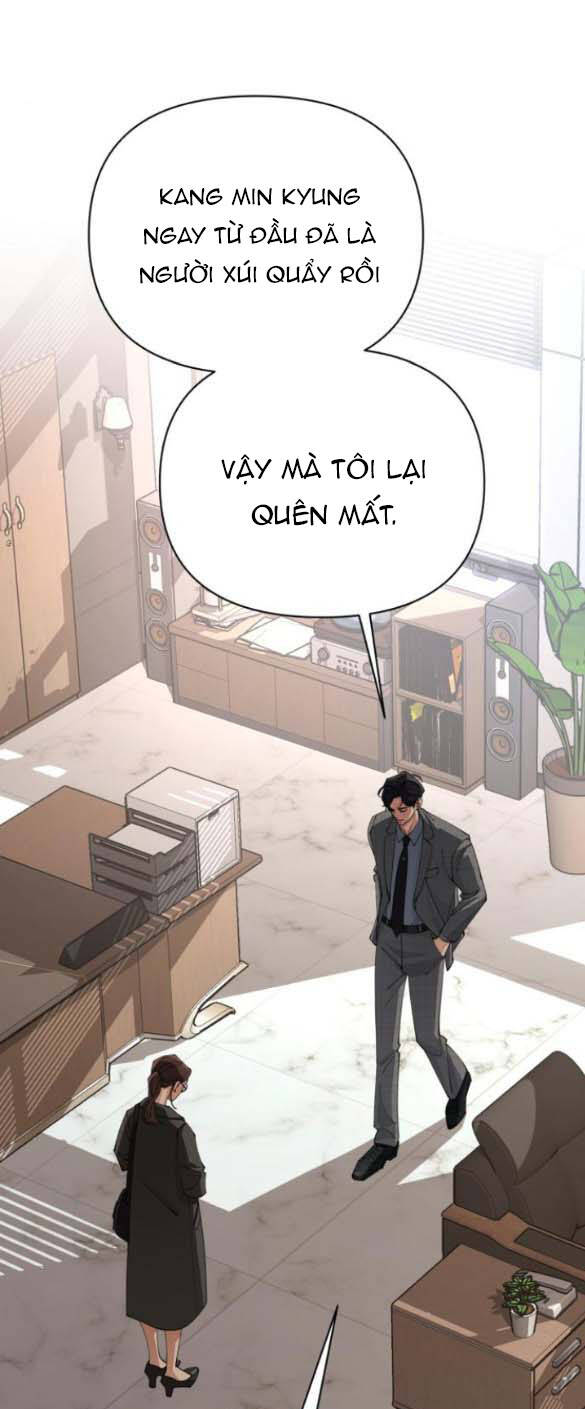Tình Yêu Của Ik Seob Chapter 31.1 - Trang 23
