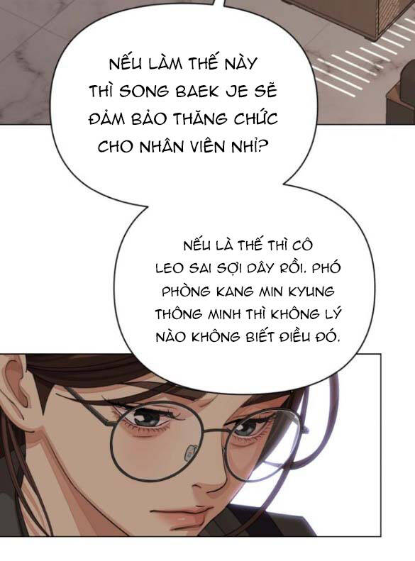 Tình Yêu Của Ik Seob Chapter 31.1 - Trang 24
