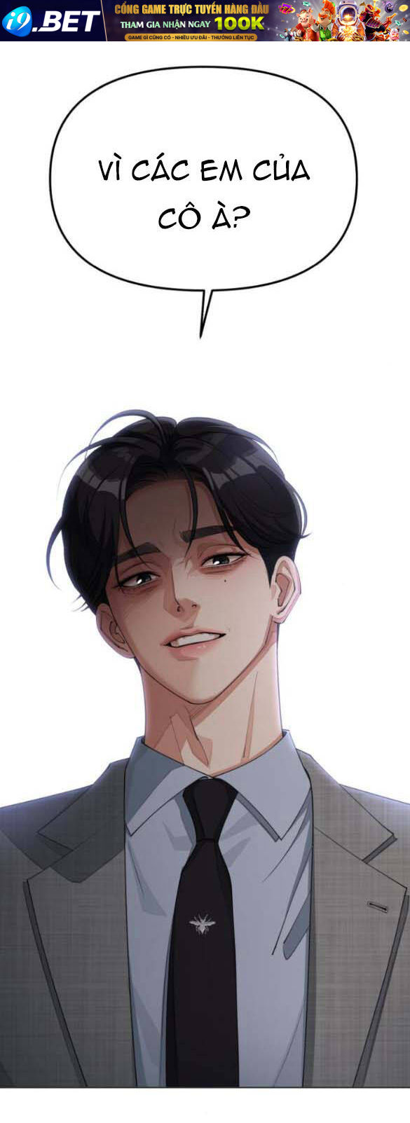 Tình Yêu Của Ik Seob Chapter 31.1 - Trang 26