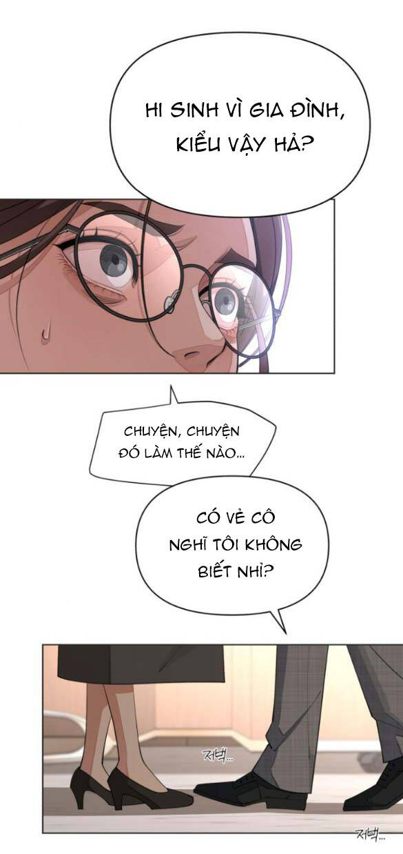 Tình Yêu Của Ik Seob Chapter 31.1 - Trang 27