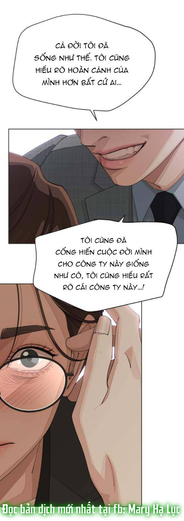 Tình Yêu Của Ik Seob Chapter 31.1 - Trang 30