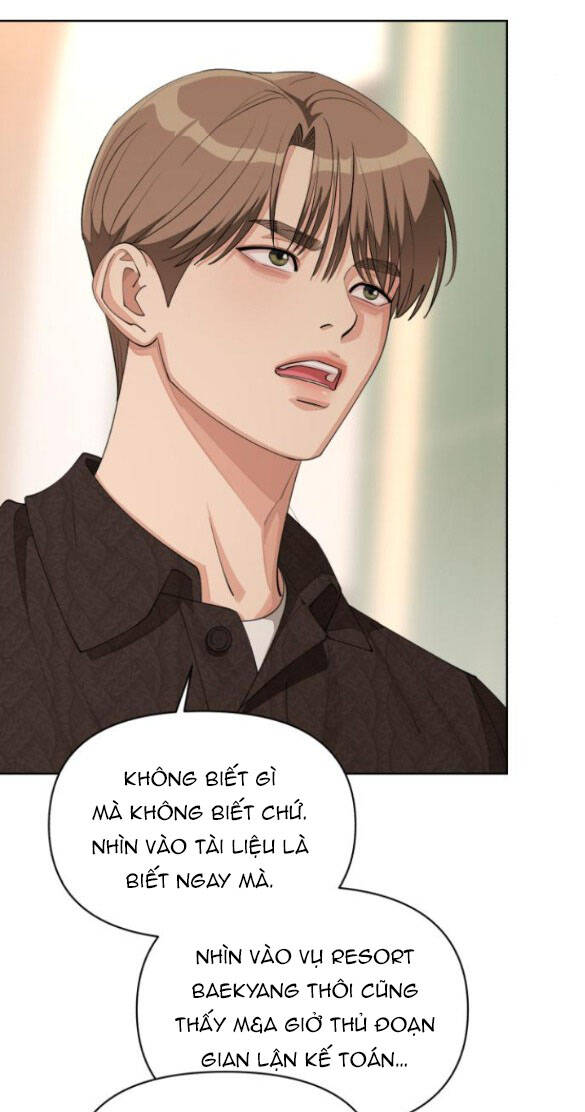 Tình Yêu Của Ik Seob Chapter 31.1 - Trang 3