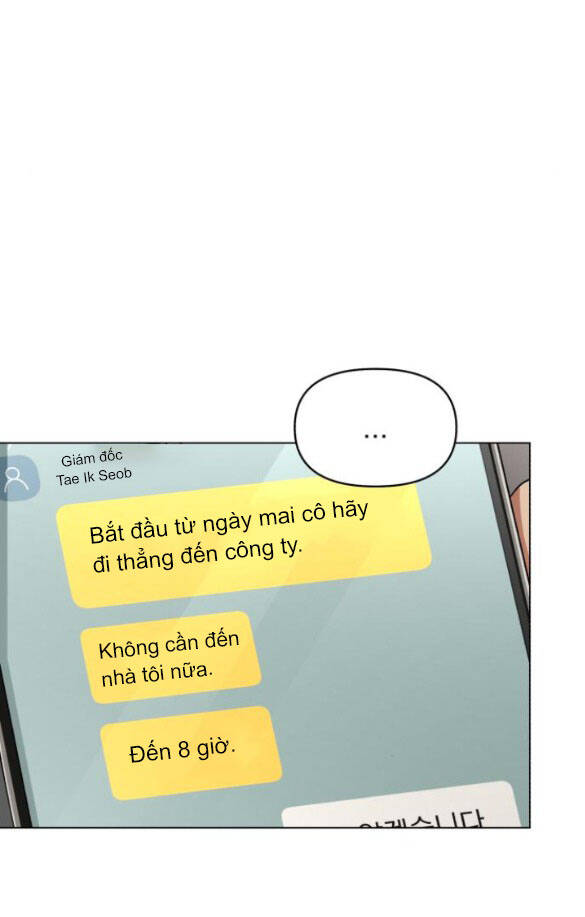 Tình Yêu Của Ik Seob Chapter 31.1 - Trang 8