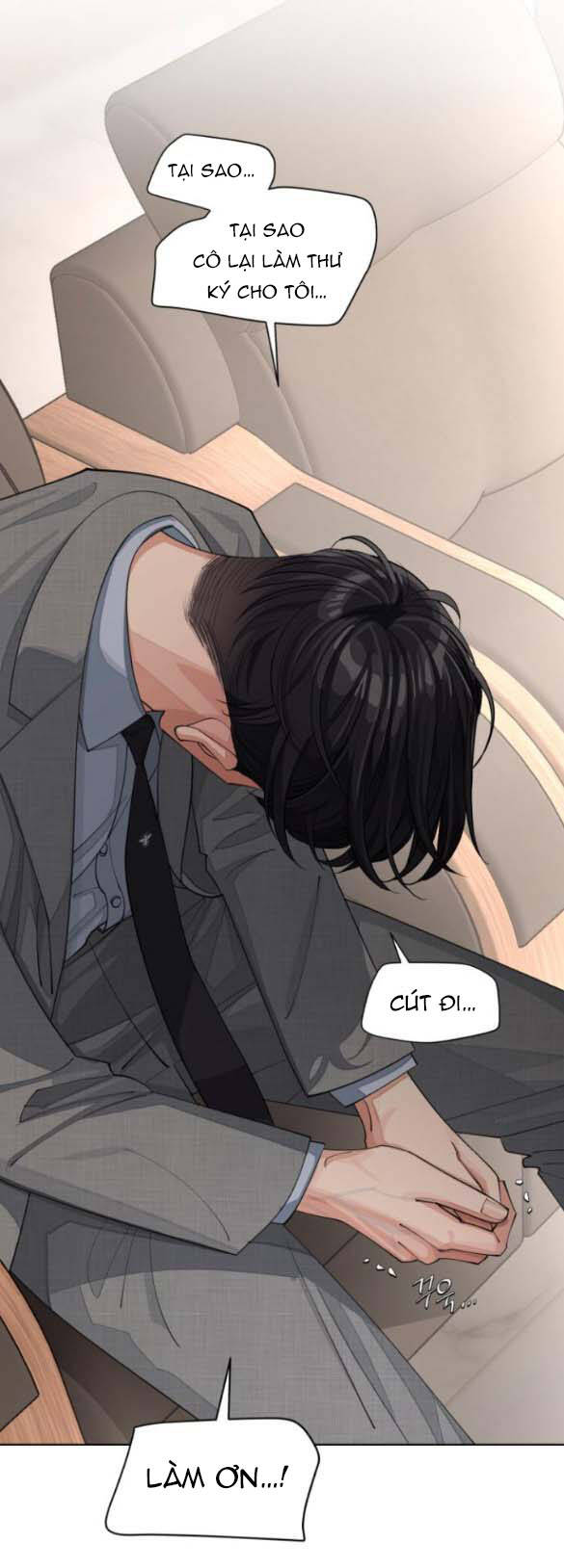 Tình Yêu Của Ik Seob Chapter 31.2 - Trang 15