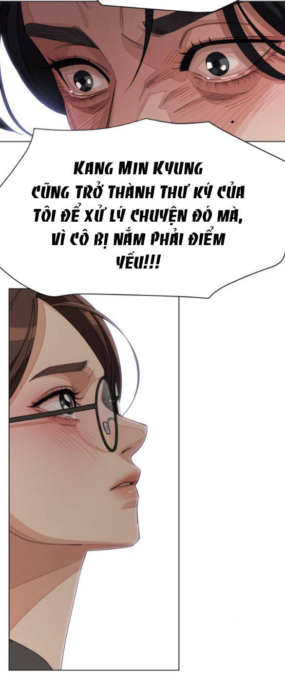 Tình Yêu Của Ik Seob Chapter 31.2 - Trang 1