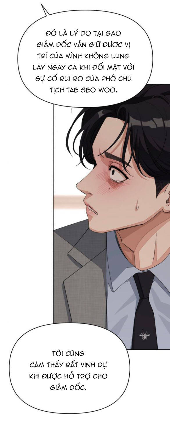 Tình Yêu Của Ik Seob Chapter 31.2 - Trang 22